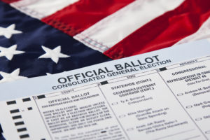 Early voting for the presidential election along with other statewide and county elections will begin Monday, Oct. 24.