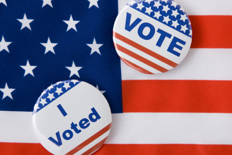 Constitutional Amendments approved throughout state Farmersville Times