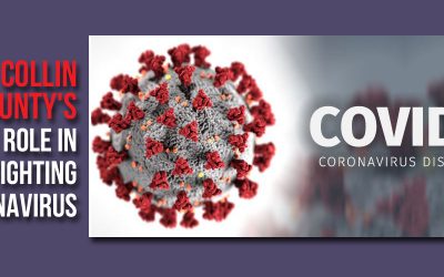 Collin County vaccine wait list ends