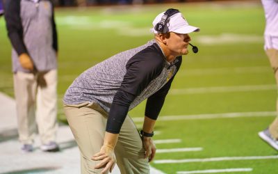 FISD alleges misuse of funds by former athletic director