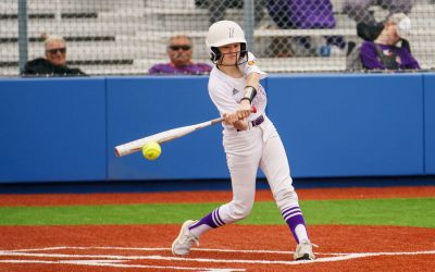 Lady Farmers earn all-district honors