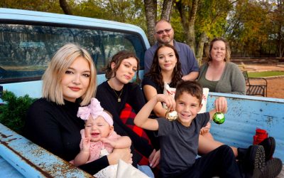 Resident called to foster children