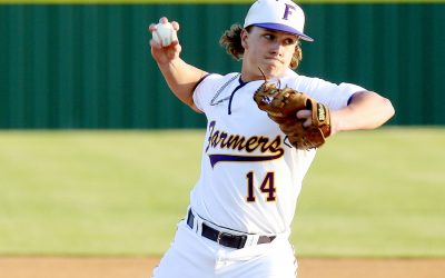Senior athletes talk sports, future plans