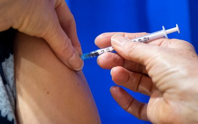 Farmersville campus offering vaccines