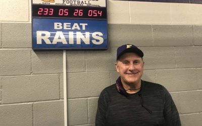 Coaching staff ready to get Farmers prepped for fall