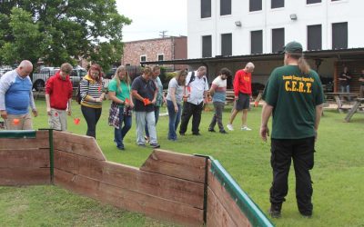 East Tex CERT training to be held in July
