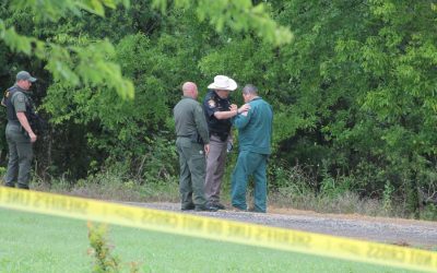 Gasline explosion near city kills two