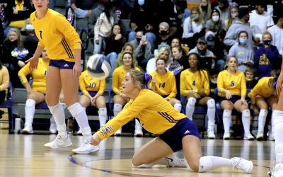 Davis leads returning class for Lady Farmers