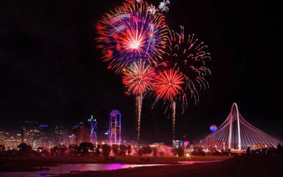 Sparks of Freedom planned
