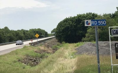 Lakehaven MUD project moves forward