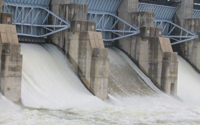 Lake levels rise; parks close