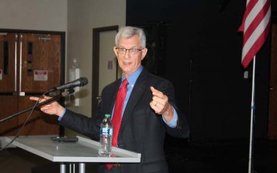 Business community can seek expertise