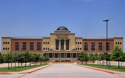 Sheriff institutes changes at county jail