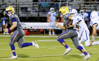 Farmers returning starters provide hope in 2021