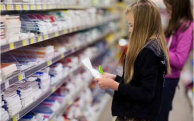 Tax free shopping scheduled for August 6-8