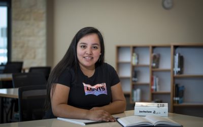 Collin College campus ready for fall classes