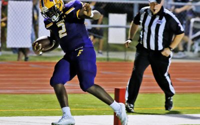 Three Keys to Victory: Farmersville vs. Krum