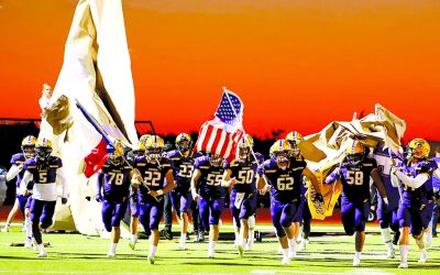 Three keys to victory: Farmersville vs. Wills Point