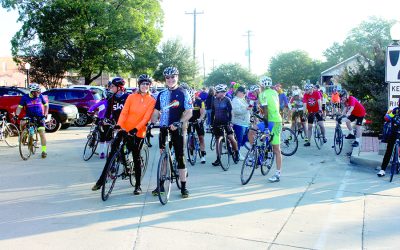 Fall events on tap