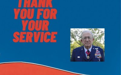 Farmersville veteran leads life of service