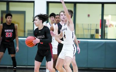 Farmers defeat North Hopkins