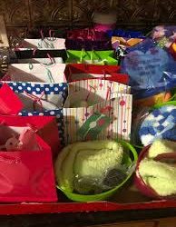 Help needed for Sonja’s Angels