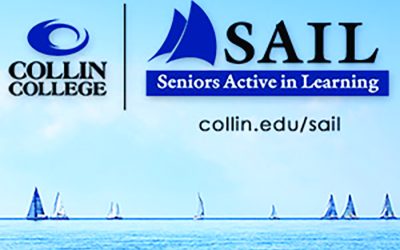 Learning opportunity for older adults docks in Farmersville