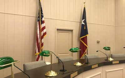 Council denies development, cites density issues