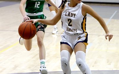 Lady Farmers miss out on postseason bid