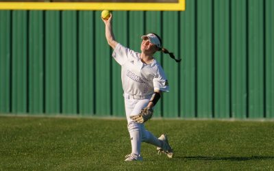 Lady Farmers aim for district championship again