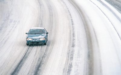 Winter Weather Advisory issued