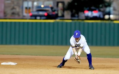 Farmers sweep Ford