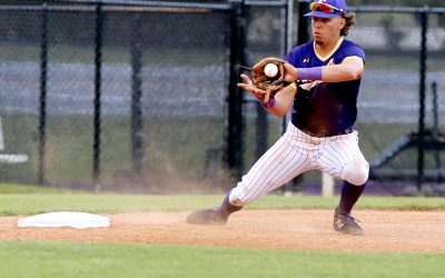 Farmers lose first game to Caddo Mills