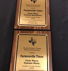 C&S Media newspapers awarded