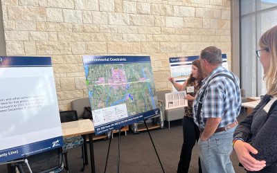 TxDOT reveals plans to ‘keep it movin’