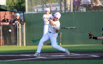 10 Farmers earn all-district awards