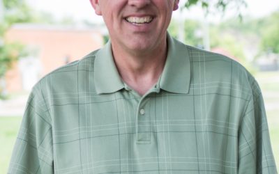 Barber elected to lead SBC