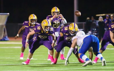 C&S Media 2022 all-area preseason football team