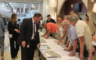 TxDOT holds public meeting for US 380 bypass