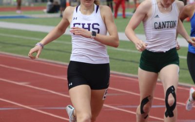 Farmersville returns several runners for 2022￼