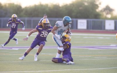 Farmersville 3 keys to defeating Pilot Point