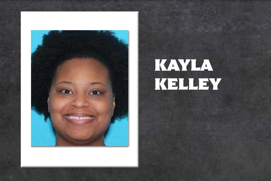 Body of missing woman found