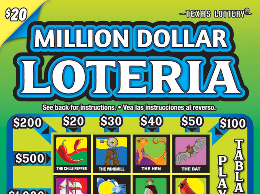 Quick Check sells winning $1M lottery ticket
