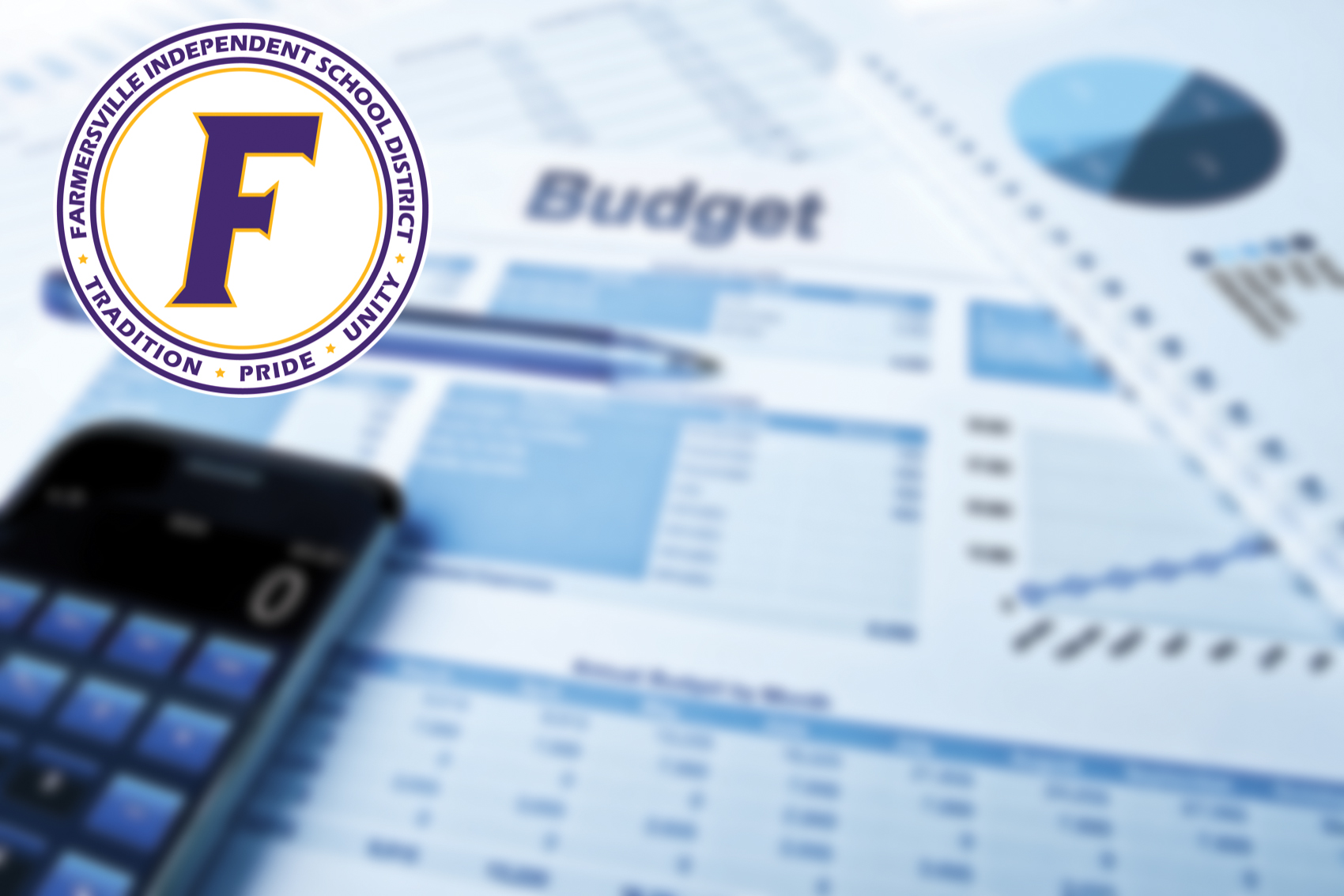 Proposed FISD budget presented
