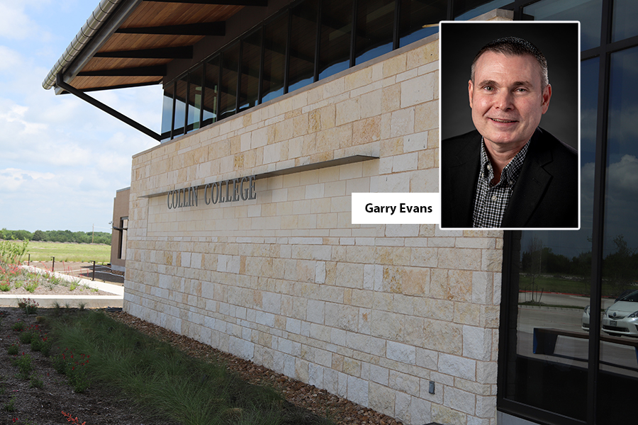 Farmersville campus appoints new executive dean