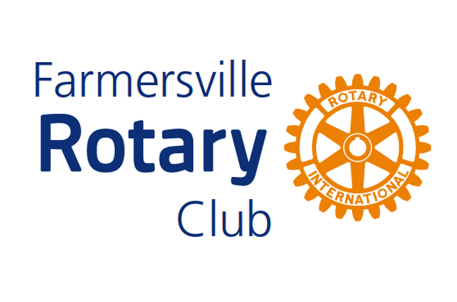 Farmersville Rotary Club plans membership drive launch
