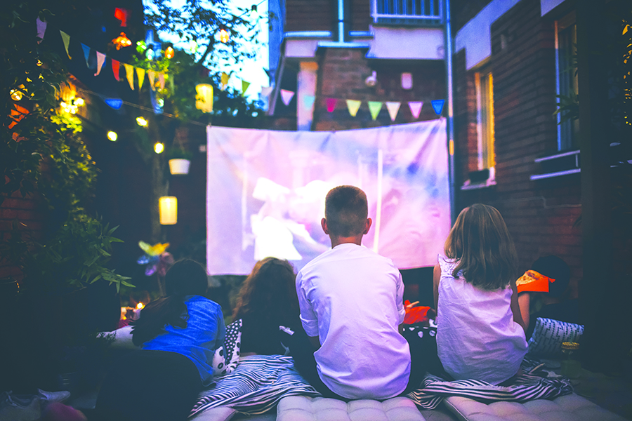 Family nights to remember – Fun after-sunset activities everyone will love