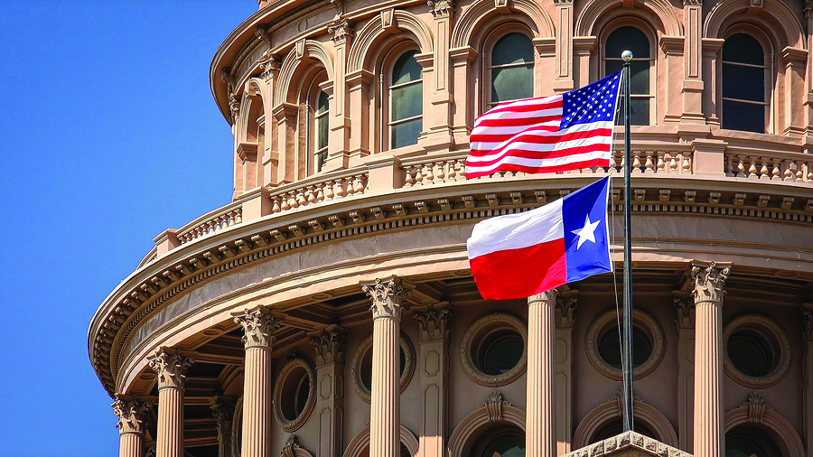 Texas lawmakers scrap STAAR test