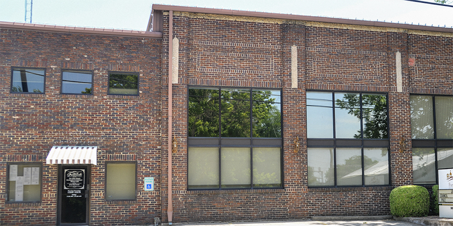 Council reviews budget cuts to address tax rate