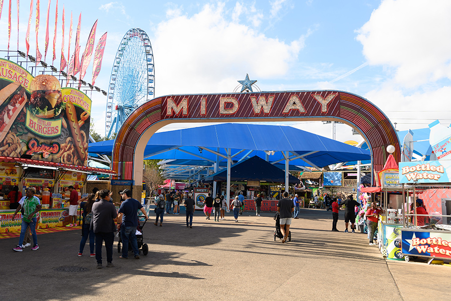 State Fair of Texas prepares for 24-day run